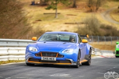 Touristenfahrten Nürburgring Nordschleife Ringspion