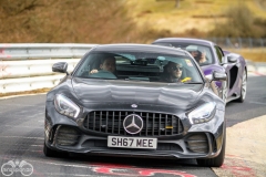Touristenfahrten Nürburgring Nordschleife Ringspion