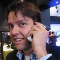 Marc Rutten