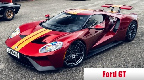 Ford GT