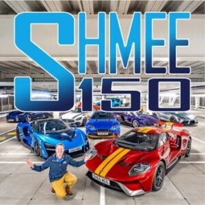 Shmee150 logo Small