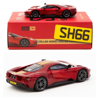 Supercar cheap toy models