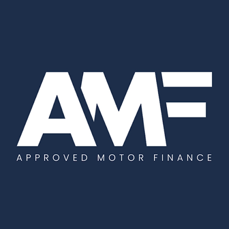 AMF Logo